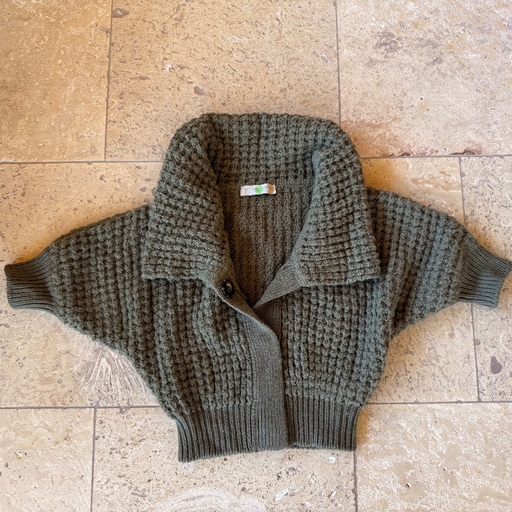 Stella McCartney Sweater